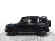 Mercedes-Benz G-Класс AMG II (W463) Москва  - изображение 34