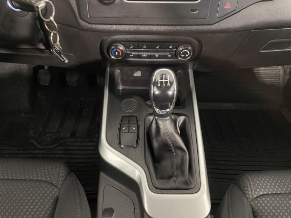 Chery Tiggo 4 I Рестайлинг с пробегом 2019 года, цена 1 250 000 рублей, 50320 км, внедорожник, Автокод Объявления