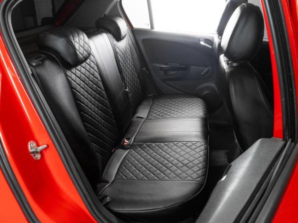 Opel Corsa D Рестайлинг II с пробегом 2013 года, цена 589 000 рублей, 107771 км, хэтчбек, Автокод Объявления