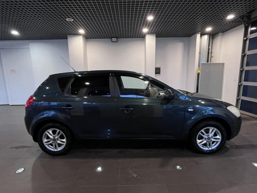 Kia Ceed I Чебоксары  - изображение 2