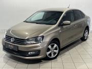 Volkswagen Polo V Рестайлинг Курск  - изображение 18