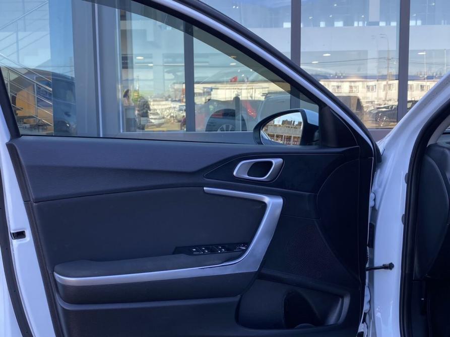 Kia Ceed III Москва  - изображение 16