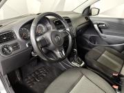 Volkswagen Polo V Москва  - изображение 37
