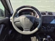 Lada (ВАЗ) Granta I Рестайлинг Екатеринбург  - изображение 17