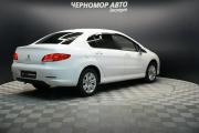 Peugeot 408 I Крым  - изображение 28