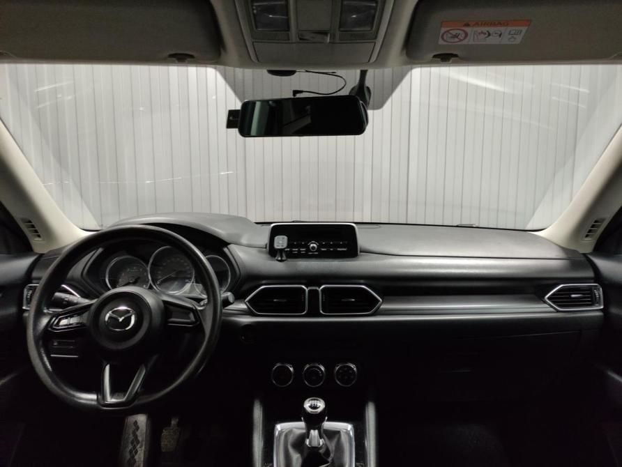 Mazda CX-5 II Пермь  - изображение 8