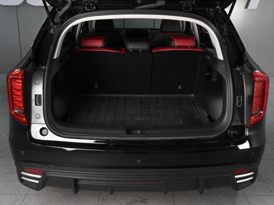 Haval Jolion I Рестайлинг Ростов-на-Дону  - изображение 21