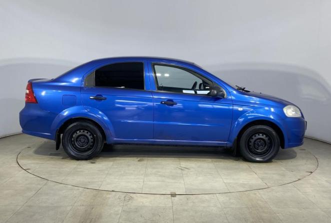 Chevrolet Aveo I Рестайлинг с пробегом 2008 года, цена 320 000 рублей, 196652 км, седан, Автокод Объявления