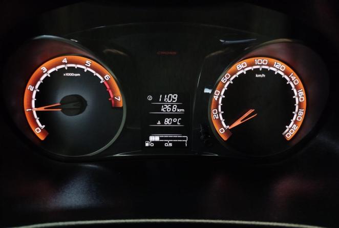 Lada (ВАЗ) Granta I Рестайлинг с пробегом 2026 года, цена 1 175 000 рублей, 1268 км, универсал, Автокод Объявления