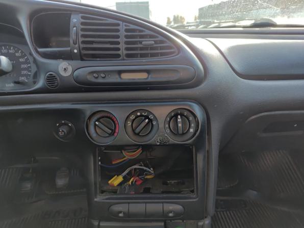 Ford Mondeo II с пробегом 1999 года, цена 85 500 рублей, 433502 км, универсал, Автокод Объявления