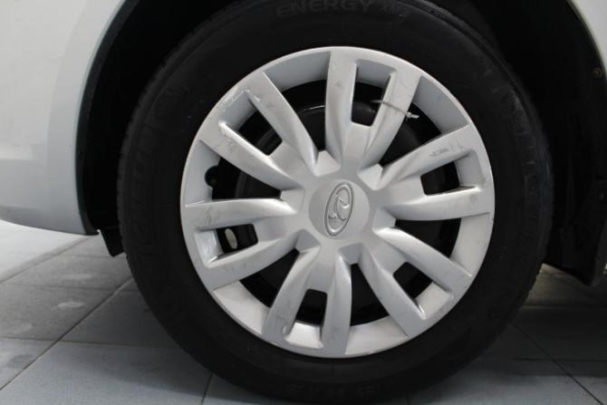 Lada (ВАЗ) Vesta I с пробегом 2018 года, цена 780 000 рублей, 132000 км, седан, Автокод Объявления