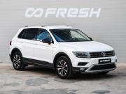 Volkswagen Tiguan II Краснодар  - изображение 22