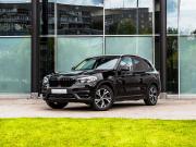 BMW X3 III (G01) Магнитогорск  - изображение 27