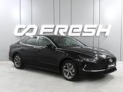 Hyundai Sonata VIII (DN8) Ростов-на-Дону  - изображение 22