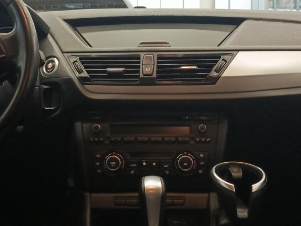 BMW X1 I (E84) Рестайлинг с пробегом 2013 года, цена 1 120 000 рублей, 104931 км, внедорожник, Автокод Объявления