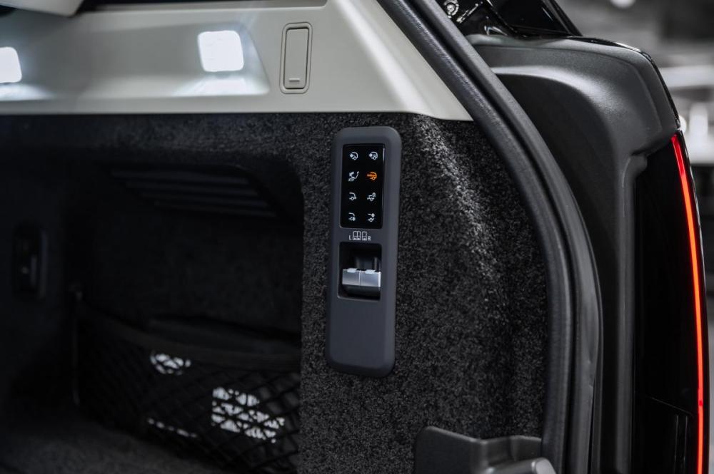 Land Rover Range Rover V Москва  - изображение 11