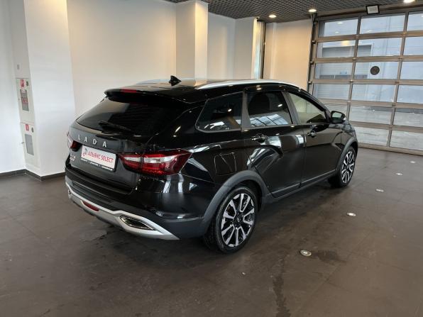 Lada (ВАЗ) Vesta I Рестайлинг (NG) с пробегом 2025 года, цена 1 790 000 рублей, 40759 км, универсал, Автокод Объявления