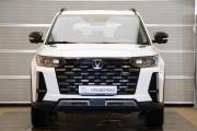 Changan CS95 I Рестайлинг 2 Москва  - изображение 42