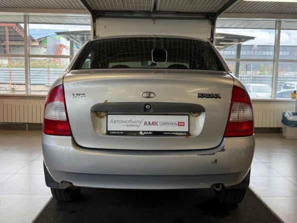 Lada (ВАЗ) Kalina I с пробегом 2008 года, цена 163 161 рубль, 296479 км, седан, Автокод Объявления