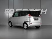 Suzuki Solio III Минеральные Воды  - изображение 17