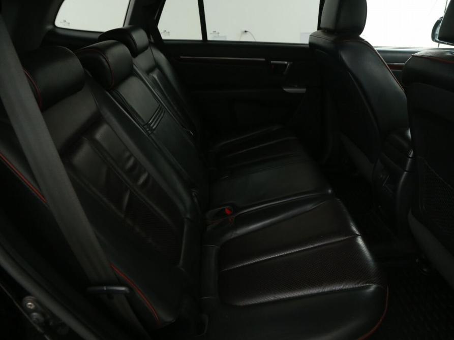 Hyundai Santa Fe II Иваново  - изображение 11