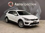 Kia Rio IV Пермь  - изображение 25