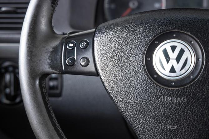 Volkswagen Touran I Рестайлинг с пробегом 2008 года, цена 799 000 рублей, 528635 км, компактвэн, Автокод Объявления