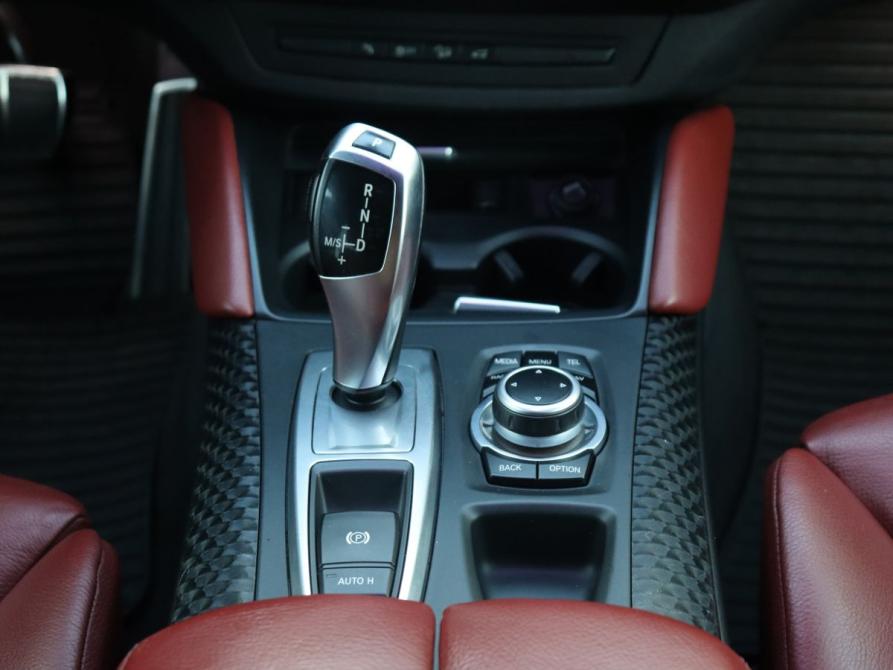 BMW X6 I (E71) Рестайлинг Москва  - изображение 20