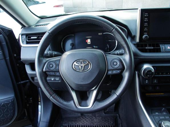 Toyota RAV4 V (XA50) с пробегом 2021 года, цена 4 150 000 рублей, 51000 км, внедорожник, Автокод Объявления