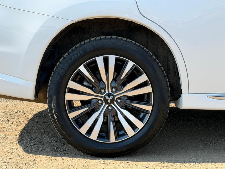 Mitsubishi Outlander III Рестайлинг 3 Набережные Челны  - изображение 12