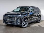 Geely Binyue L Москва  - изображение 31