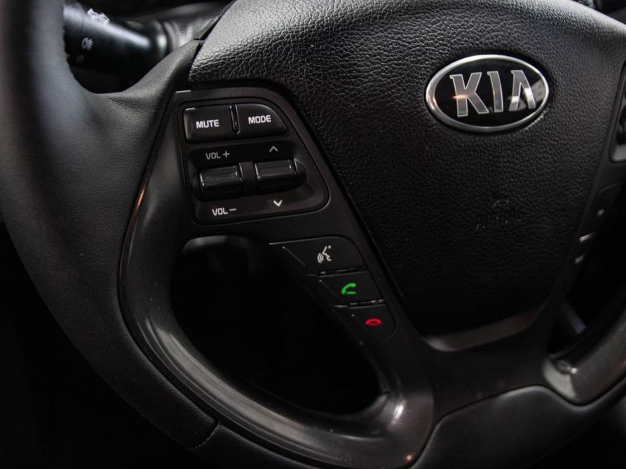 Kia Cerato III Оренбург  - изображение 11