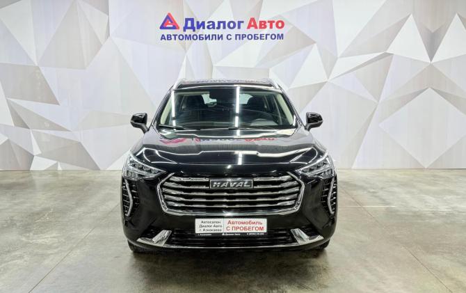 Haval Jolion I с пробегом 2023 года, цена 1 870 000 рублей, 36881 км, внедорожник, Автокод Объявления