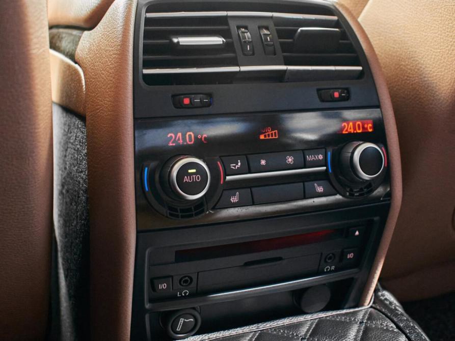 BMW 7 серии V (F01/F02/F04) Екатеринбург  - изображение 26