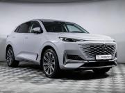 Changan UNI-K Москва  - изображение 24
