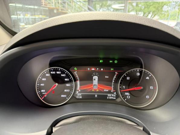 Foton Tunland G7 с пробегом 2024 года, цена 2 870 000 рублей, 31899 км, offers.body_type.unknown, Автокод Объявления