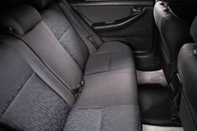 Toyota Corolla IX (E120 E130) с пробегом 2003 года, цена 579 000 рублей, 252000 км, седан, Автокод Объявления