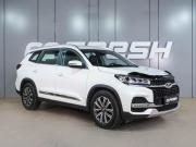 Chery Tiggo 8 I Воронеж  - изображение 28