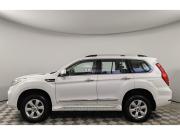 Haval H9 I Рестайлинг Москва  - изображение 33