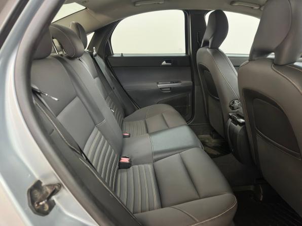 Volvo S40 II Рестайлинг с пробегом 2012 года, цена 789 000 рублей, 266064 км, седан, Автокод Объявления