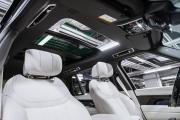 Land Rover Range Rover V Москва  - изображение 65