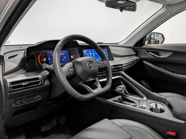 Changan CS35 Plus I Рестайлинг с пробегом 2024 года, цена 1 895 000 рублей, 12470 км, внедорожник, Автокод Объявления