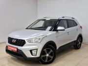 Hyundai Creta I Рестайлинг Альметьевск  - изображение 22