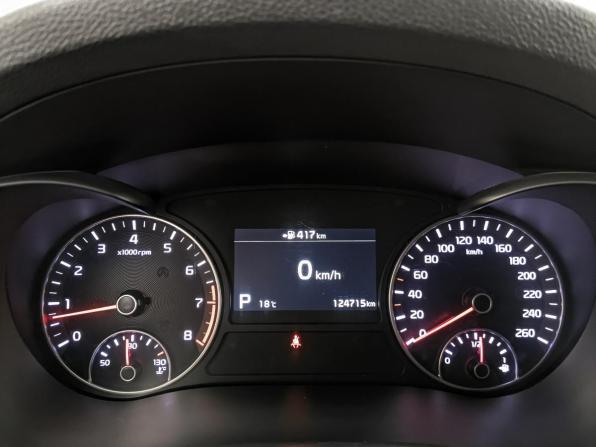 Kia Optima IV Рестайлинг с пробегом 2019 года, цена 1 995 000 рублей, 124712 км, седан, Автокод Объявления