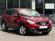 Nissan Qashqai I Рестайлинг Санкт-Петербург  - изображение 19