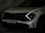 Kia Sportage V Москва  - изображение 49