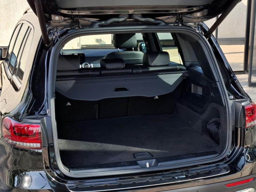 Mercedes-Benz GLB I (X247) Санкт-Петербург  - изображение 19