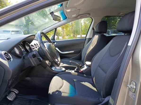 Peugeot 408 I с пробегом 2015 года, цена 724 000 рублей, 79902 км, седан, Автокод Объявления
