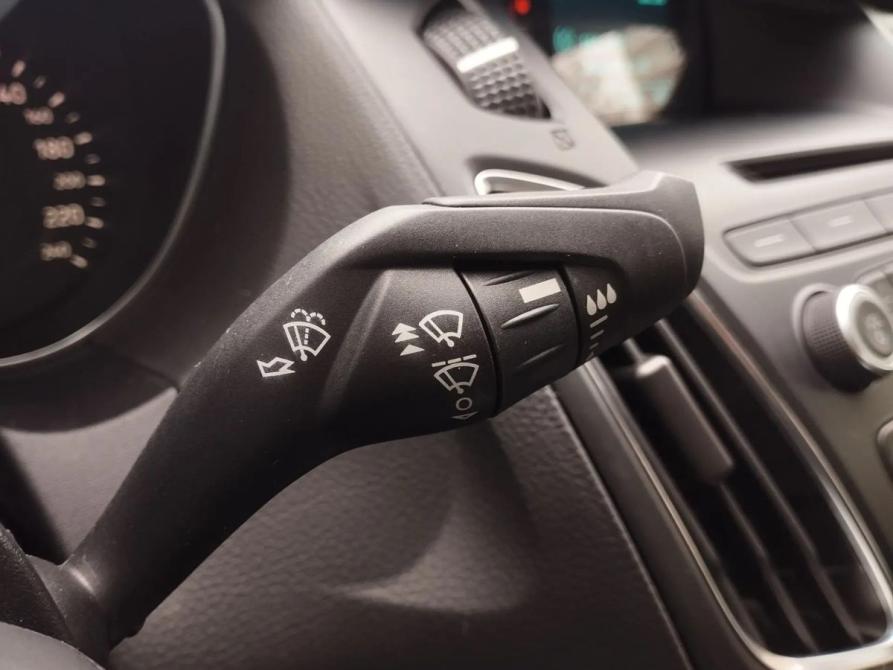 Ford Focus III Рестайлинг Екатеринбург  - изображение 22