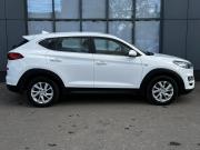 Hyundai Tucson III Рестайлинг Ярославль  - изображение 21